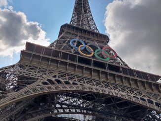 பாரிஸ் ஒலிம்பிக் போட்டிகள் 2024 - Paris Olympics 2024